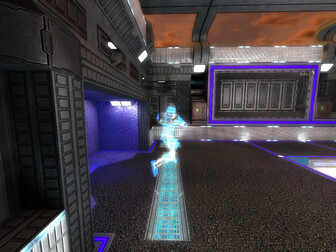 nexballarena