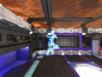 nexballarena