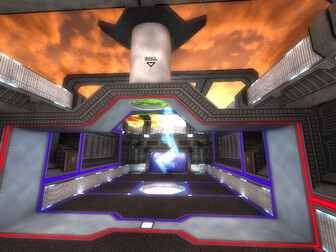 nexballarena
