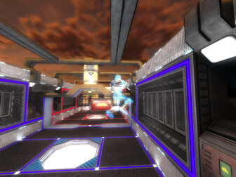 nexballarena