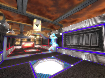 nexballarena