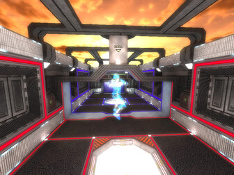 nexballarena