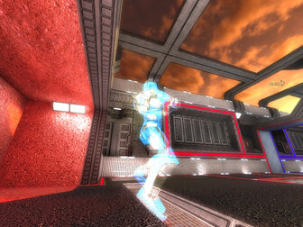 nexballarena