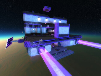 space-elevator
