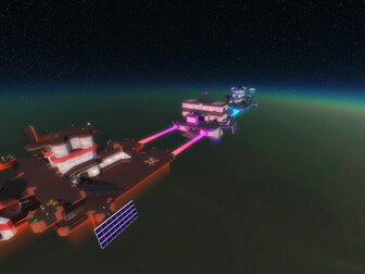 space-elevator