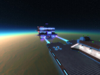 space-elevator