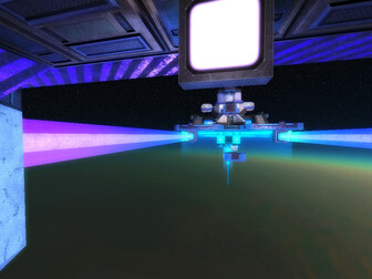 space-elevator