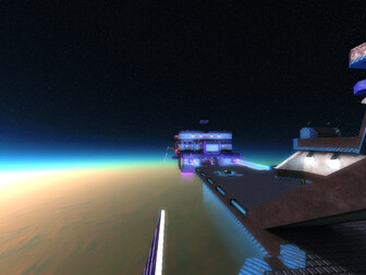 space-elevator