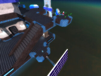 space-elevator