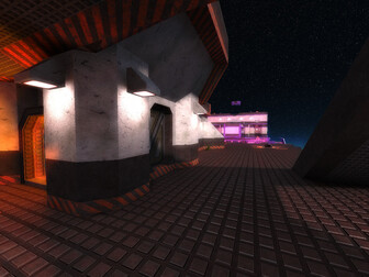 space-elevator